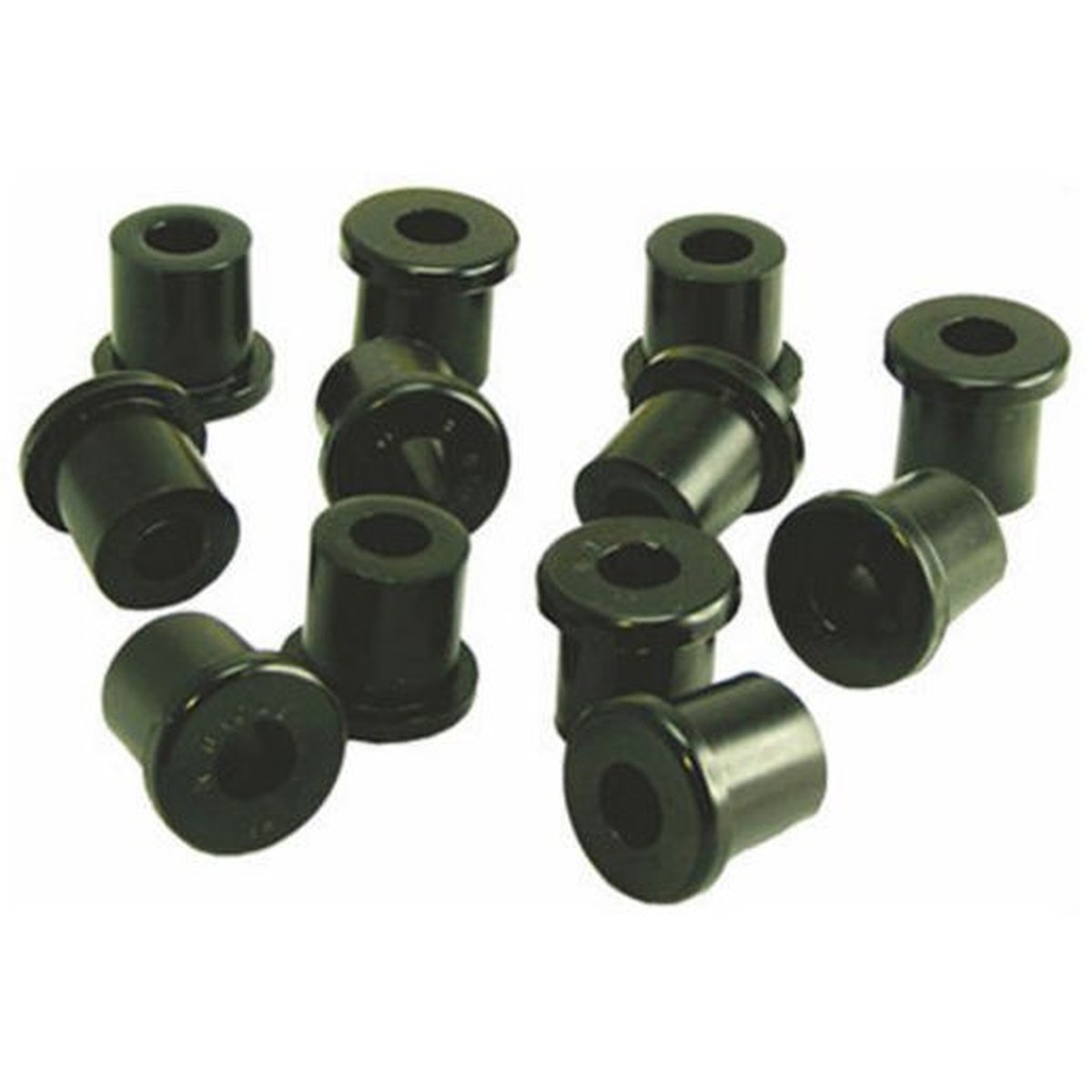 Whiteline W71042 Spring Eye Front/Rear And Shackle Bushing