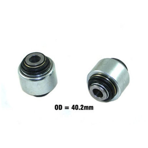 Whiteline W62713 Sway Bar Link Lower Bearing