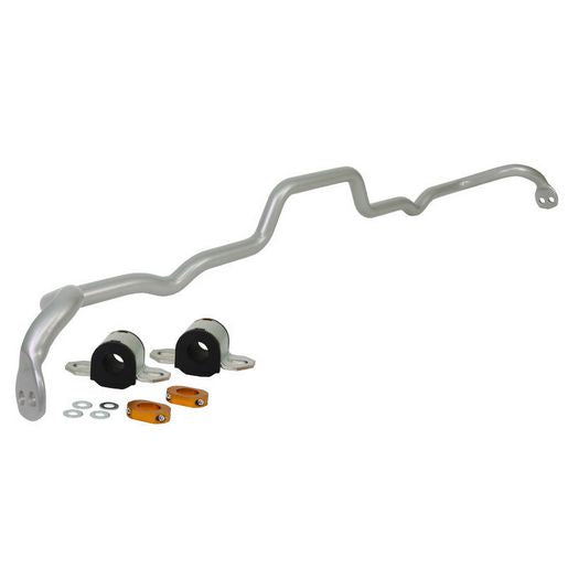 Whiteline BSF41Z Sway Bar 24mm HD Blade fits Subaru Legacy/Liberty Wagon 2009+