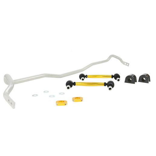 Whiteline BSF45Z Sway Bar -20mm Heavy Duty Blade fits Toyota 86/Subaru BRZ