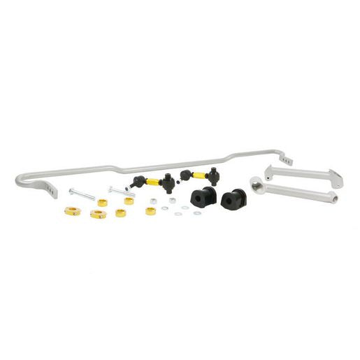 Whiteline BSR54XZ Sway Bar Front 18mm Adjustable fits Toyota 86/Subaru BRZ