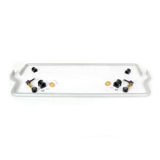 Whiteline BMK002 Sway Bar - Vehicle Kit fits Mazda MX-5 1989-97