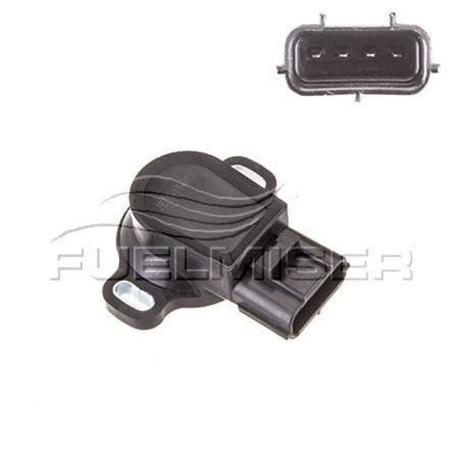 Fuelmiser Throttle Position Sensor A/M CTPS111A