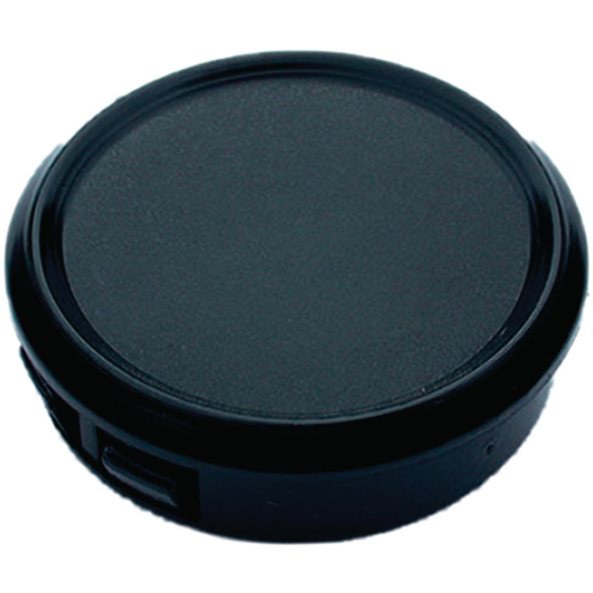 VDO Blanking Cover Plastic Black 52mm 230.038