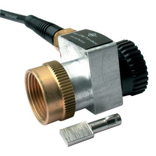 VDO Speedometer Senders In-Line 3x8mm Blade Drive Key 340.808