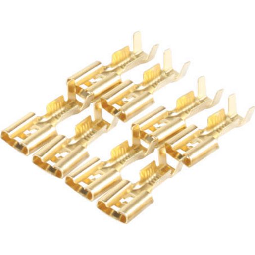 VDO Connector Wiring Kit 8-Pin Plug (Suits Speedometer/Tachometers) 340.824