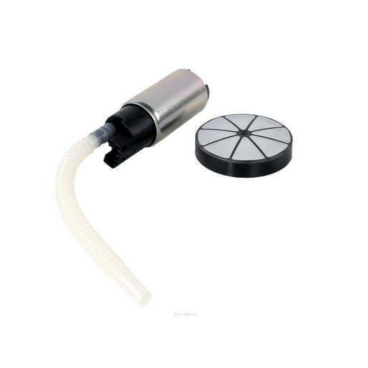 Goss Electric Fuel Pump GE327