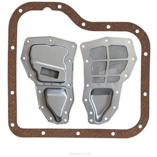 Ryco Automatic Transmission Filter Kit RTK10