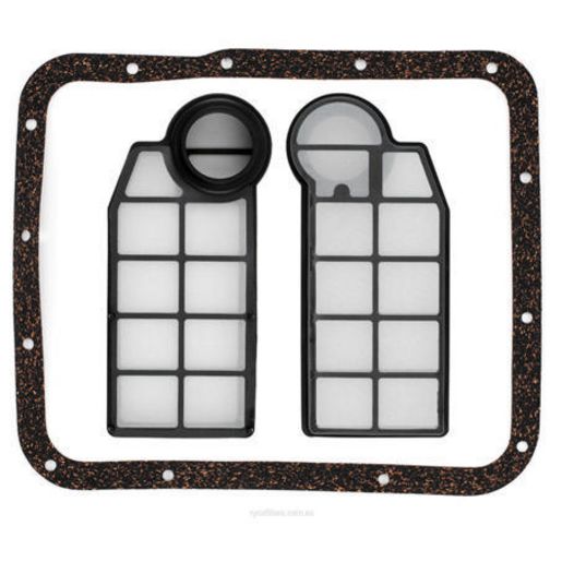 Ryco Automatic Transmission Filter Kit RTK100