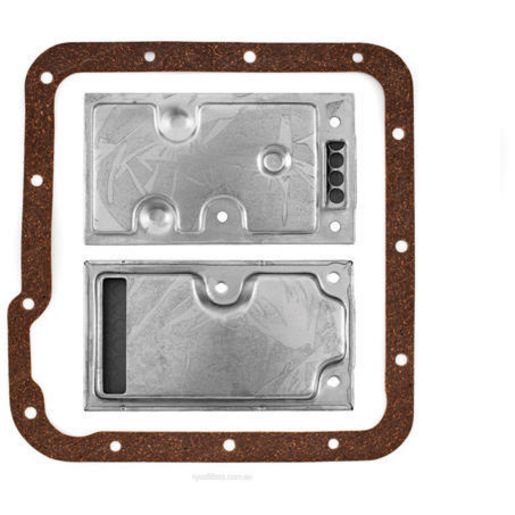 Ryco Automatic Transmission Filter Kit RTK112