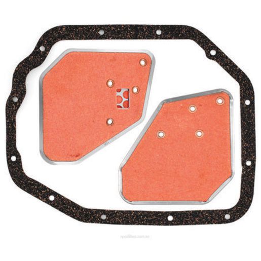 Ryco Automatic Transmission Filter Kit RTK116