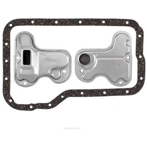 Ryco Automatic Transmission Filter Kit RTK15