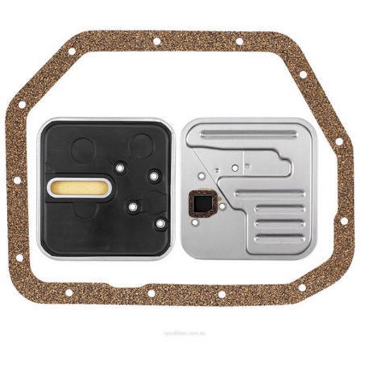 Ryco Automatic Transmission Filter Kit RTK16