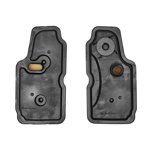 Ryco Automatic Transmission Filter Kit RTK163