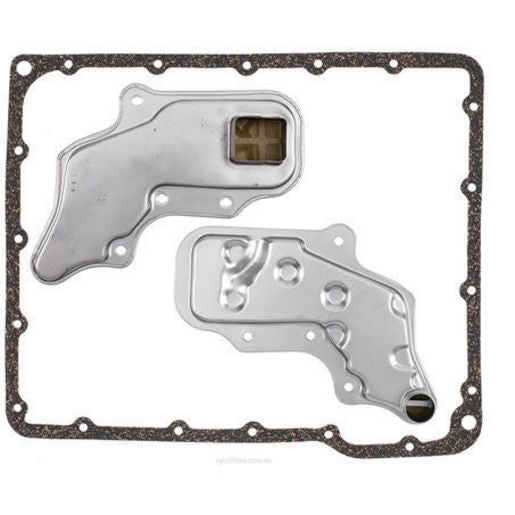 Ryco Automatic Transmission Filter Kit RTK22