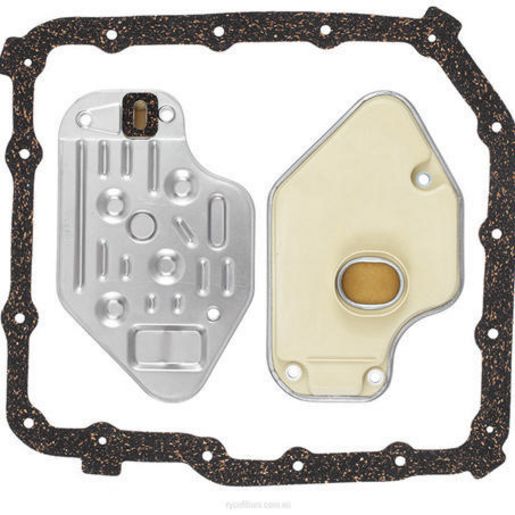 Ryco Automatic Transmission Filter Kit RTK25