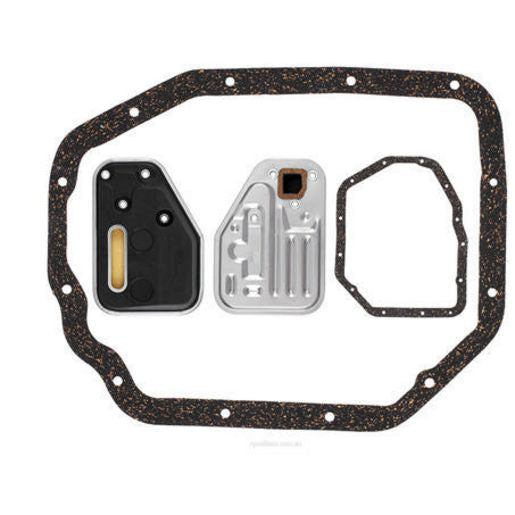 Ryco Automatic Transmission Filter Kit RTK27