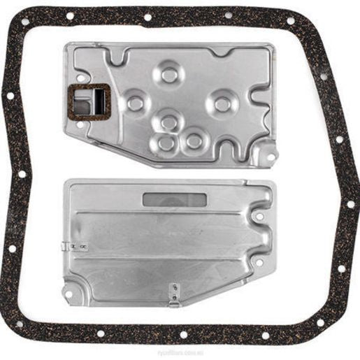 Ryco Automatic Transmission Filter Kit RTK34