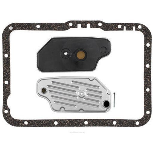 Ryco Automatic Transmission Filter Kit RTK37