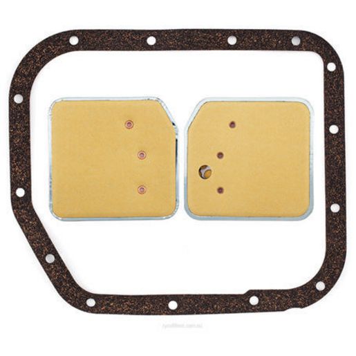 Ryco Automatic Transmission Filter Kit RTK40