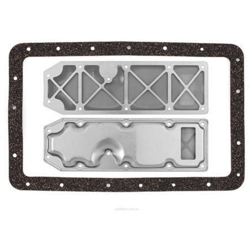 Ryco Automatic Transmission Filter Kit RTK41