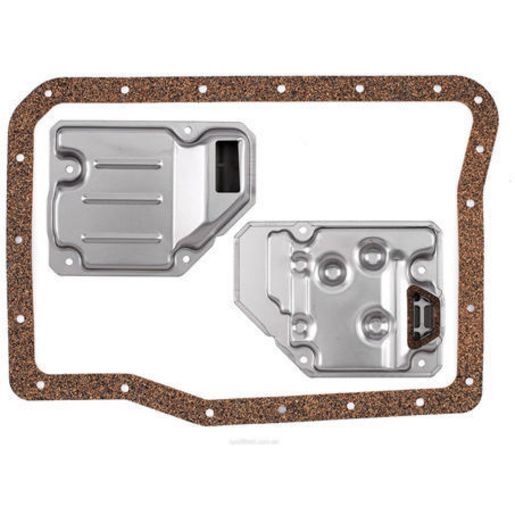 Ryco Automatic Transmission Filter Kit RTK43