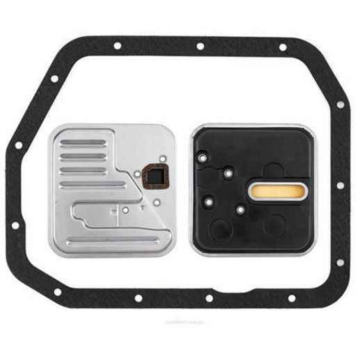 Ryco Automatic Transmission Filter Kit RTK52