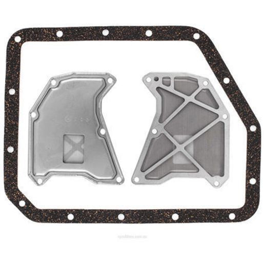 Ryco Automatic Transmission Filter Kit RTK56