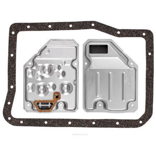 Ryco Automatic Transmission Filter Kit RTK57