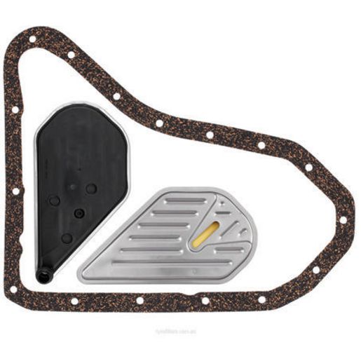 Ryco Automatic Transmission Filter Kit RTK61