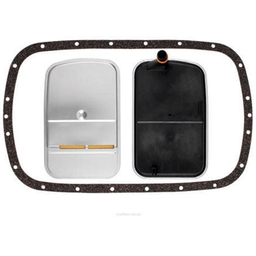 Ryco Automatic Transmission Filter Kit RTK65