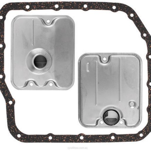 Ryco Automatic Transmission Filter Kit RTK69