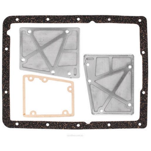 Ryco Automatic Transmission Filter Kit RTK70