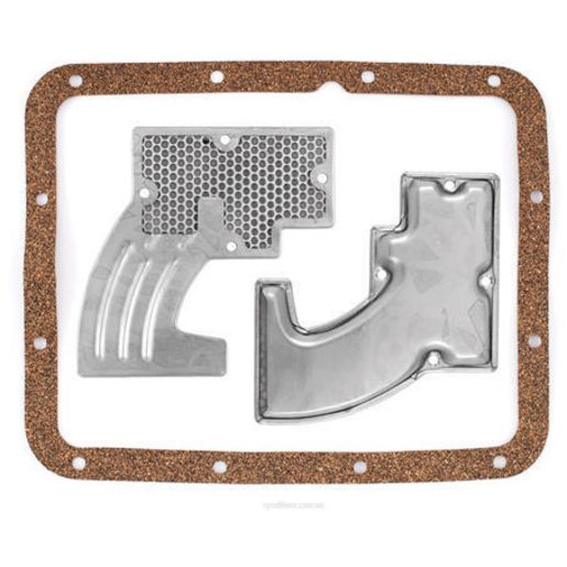 Ryco Automatic Transmission Filter Kit RTK74