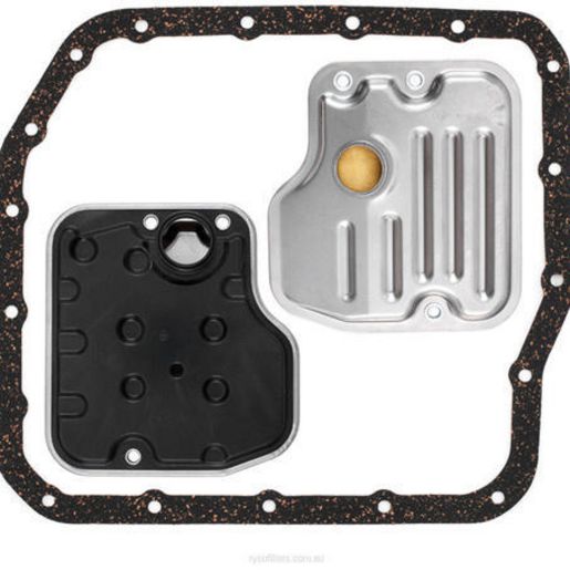 Ryco Automatic Transmission Filter Kit RTK88