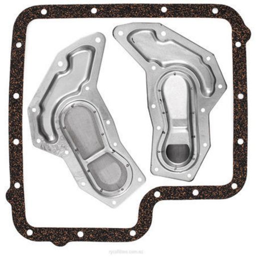 Ryco Automatic Transmission Filter Kit RTK93