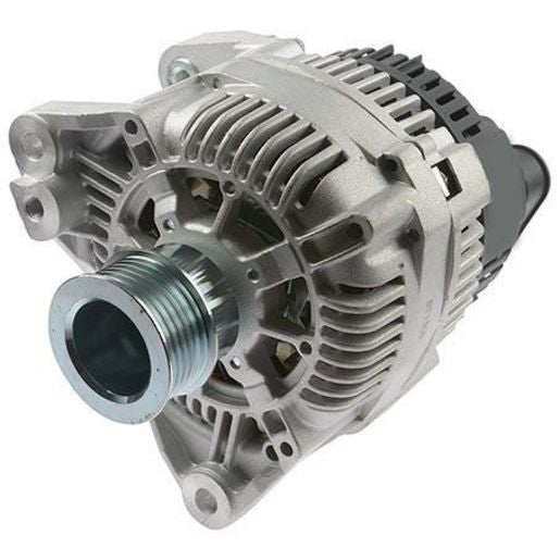 OEX Alternator 12V 80A (Valeo Style) VXA016