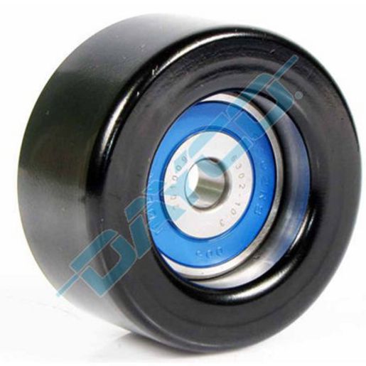 Engine Idler Pulley Nuline EP236