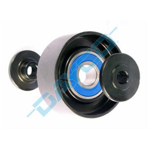 Engine Idler Pulley Nuline EP238
