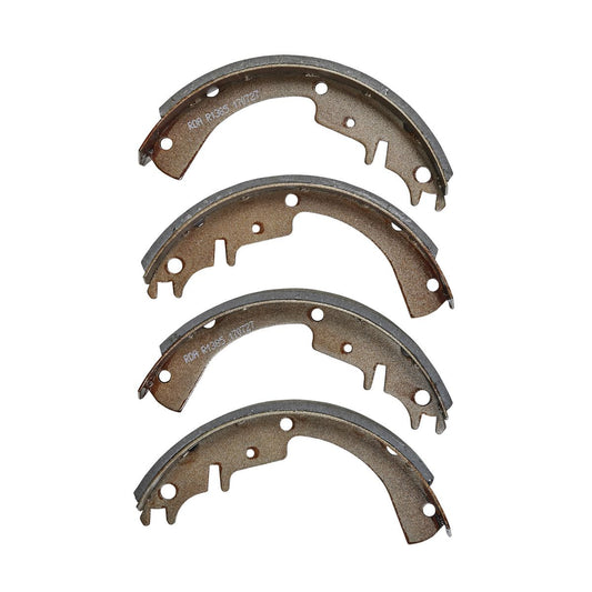 RDA Brake Shoe Set Rear R1385