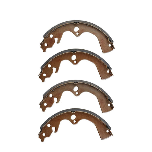 RDA Brake Shoe Set Rear R1775