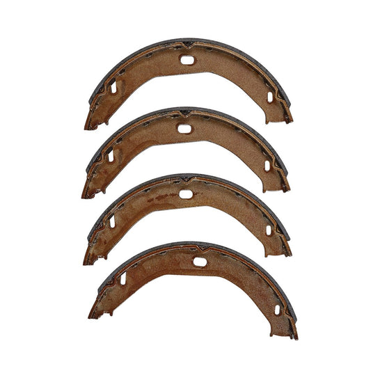 RDA Brake Shoe Set R1827