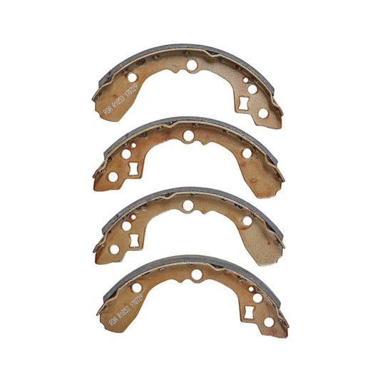 RDA Brake Shoe Set R1853