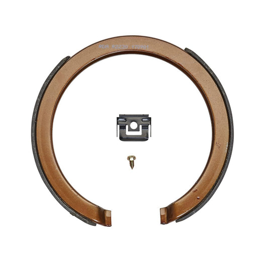 RDA Brake Shoe Set Rear R2141