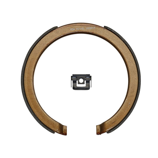 RDA Brake Shoe Set R2230