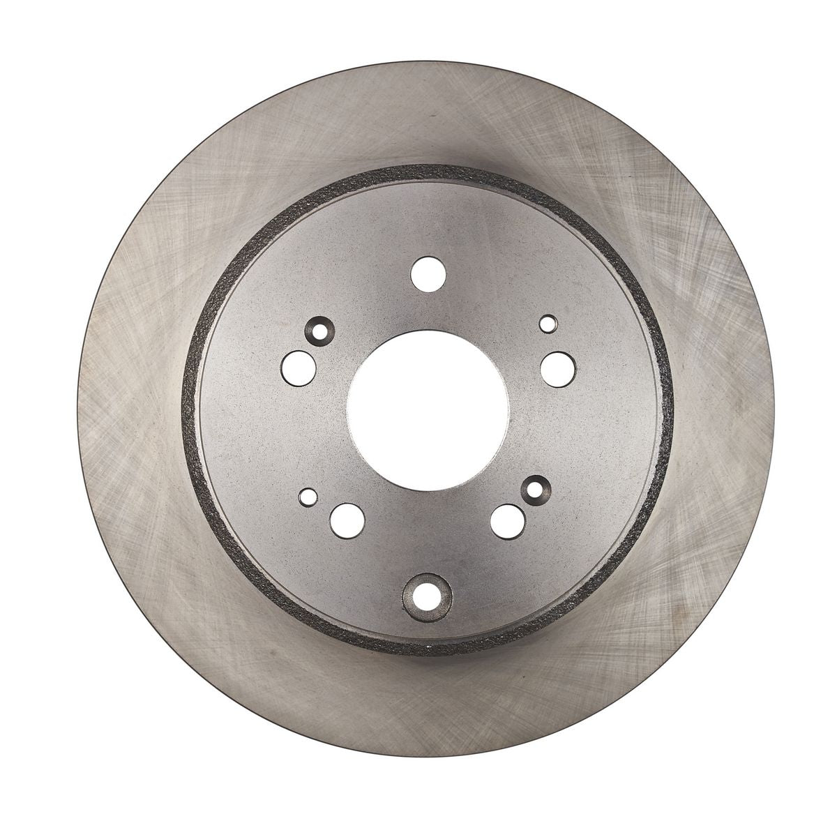 RDA OE Replacement Brake Rotor Single 334mm Rear RDA8042