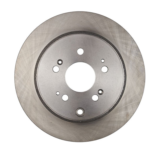 RDA OE Replacement Brake Rotor Single 334mm Rear RDA8042