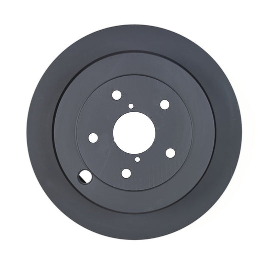RDA OE Replacement Brake Rotor Single 320mm Rear RDA8063