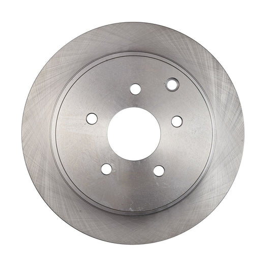 RDA OE Replacement Brake Rotor Single 308mm Rear RDA8064