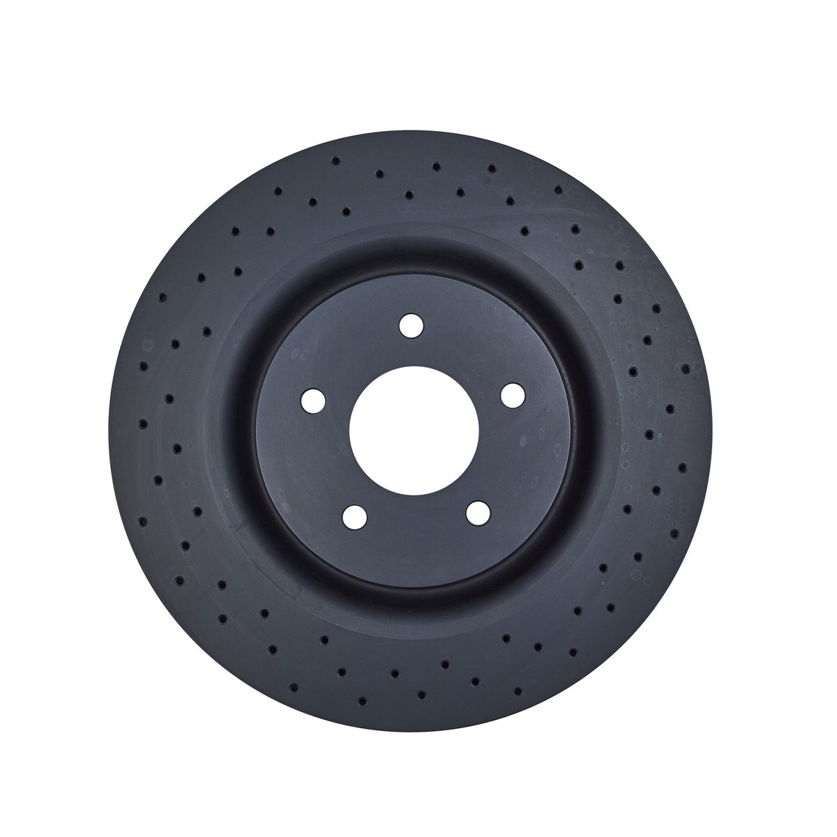 RDA OE Replacement Brake Rotor Single 355mm Front RDA8104